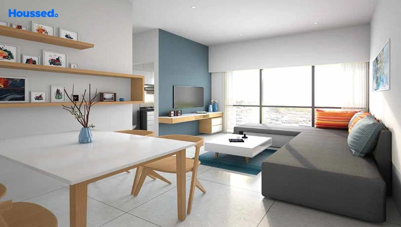 Sample Apartment